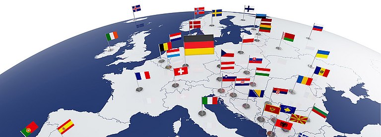 50 Jahre EPÜ: Fortführung des europäischen Schutzrechtssystems durch Einheitliches Patentgericht 