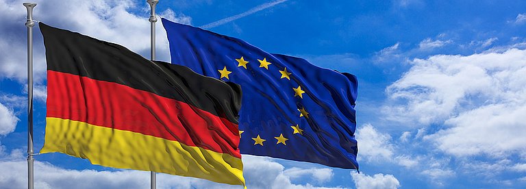 Germany: UPC Impact and Legislative Shifts Make Germany a Venue of Choice