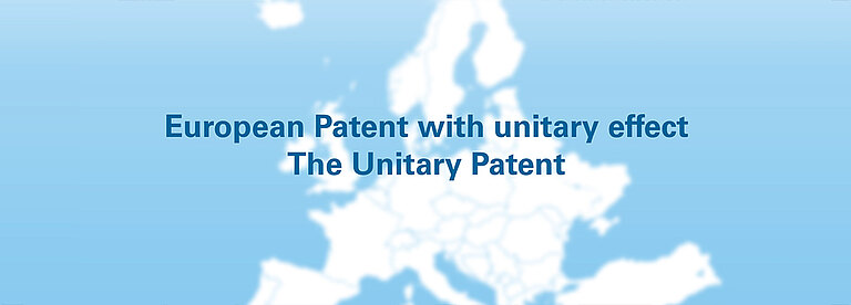 Video: The Unitary Patent