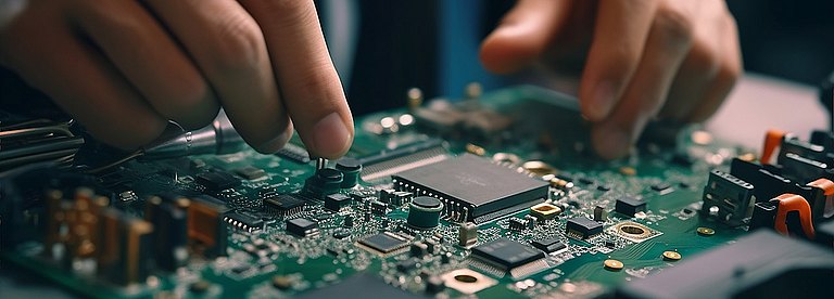 Intel defeated in patent dispute against R2 Semiconductor before Düsseldorf Regional Court