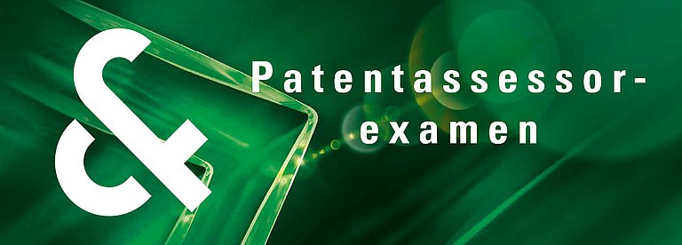 „Das Patentassessorexamen“ in 7. Auflage erschienen