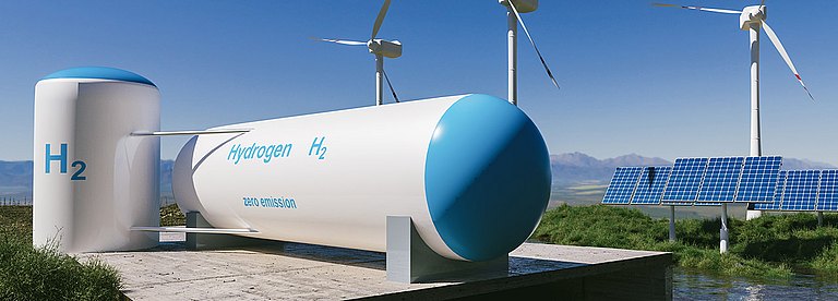 EU leads the world in hydrogen patents