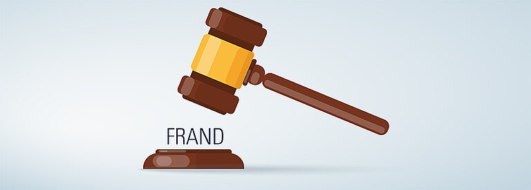 Sisvel vs. Haier: Federal Supreme Court specifies FRAND criteria
