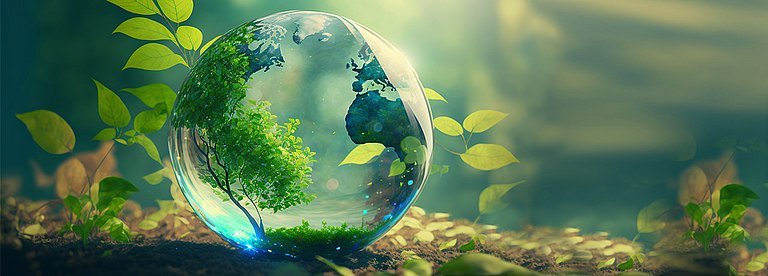 Zunehmend Wasserstoffpatente auf Umwelttechnologien – Europa und Japan an der Spitze 