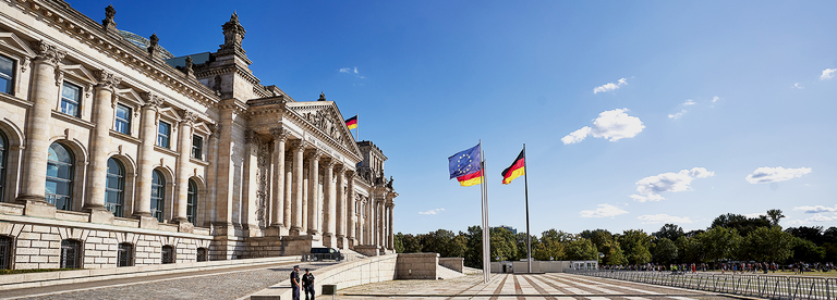 Germany becomes ready for the UPC and revises Patent Act